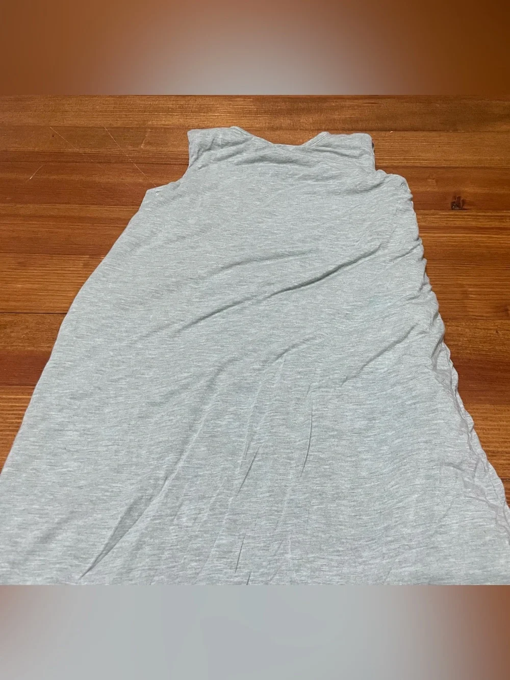 Little Sleepies Sage Green Bamboo Seasonless Sleep Sack Size 18-36 Months